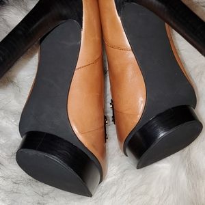 Michael Kors Flighty Pump